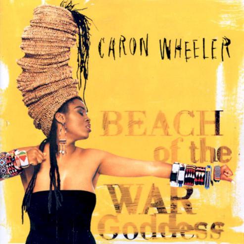 Caron Wheeler